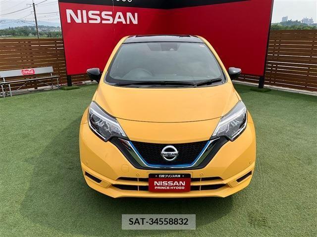 Nissan NOTE 2019-03 280041-15