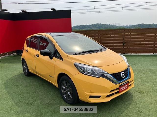 Nissan NOTE 2019-03 280041-13