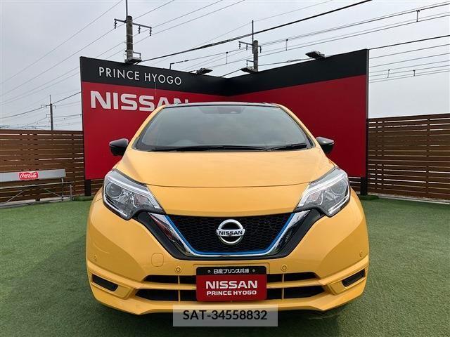 Nissan NOTE 2019-03 280041-14