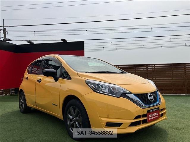 Nissan NOTE 2019-03 280041-12