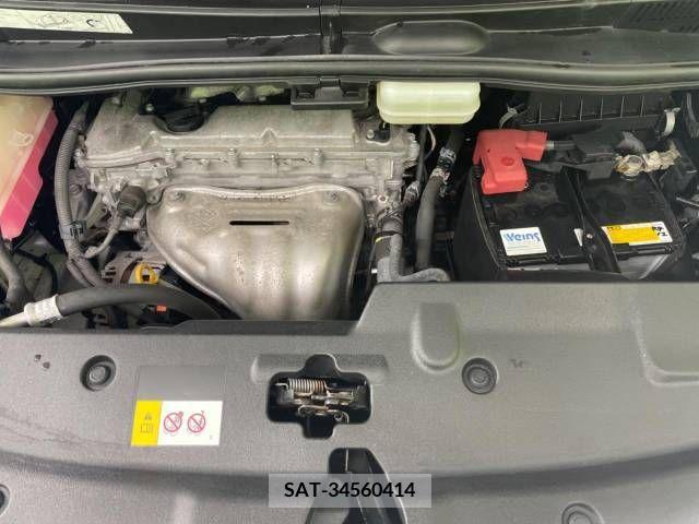 Toyota ALPHARD 2018-12 258914-18