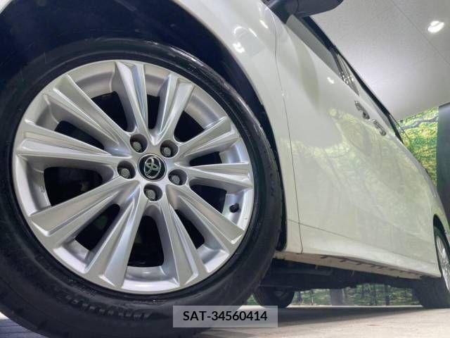 Toyota ALPHARD 2018-12 258914-14