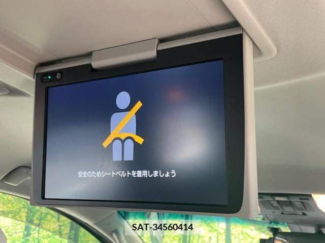 Toyota ALPHARD 2018-12 258914-4