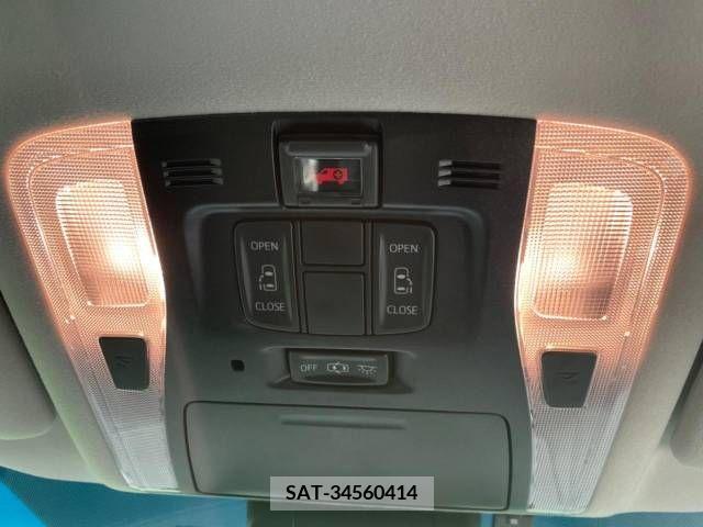 Toyota ALPHARD 2018-12 258914-5