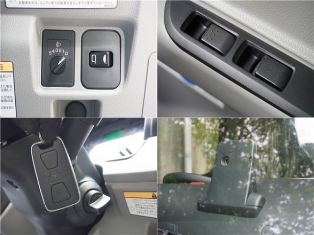 Mitsubishi CANTER 2023-01 196396-28