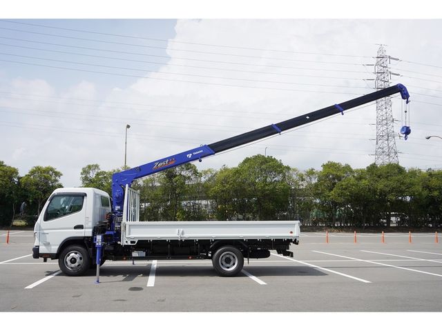 Mitsubishi CANTER 2023-01 196396-10