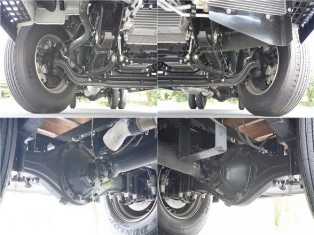 Mitsubishi CANTER 2023-01 196396-20