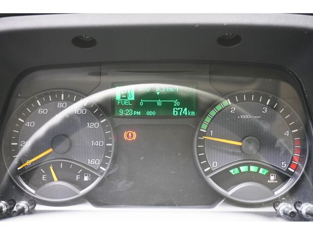 Mitsubishi CANTER 2023-01 196396-3