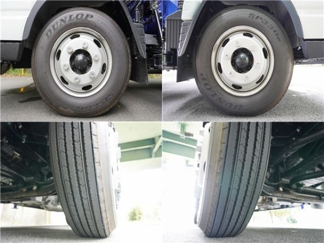 Mitsubishi CANTER 2023-01 196396-21