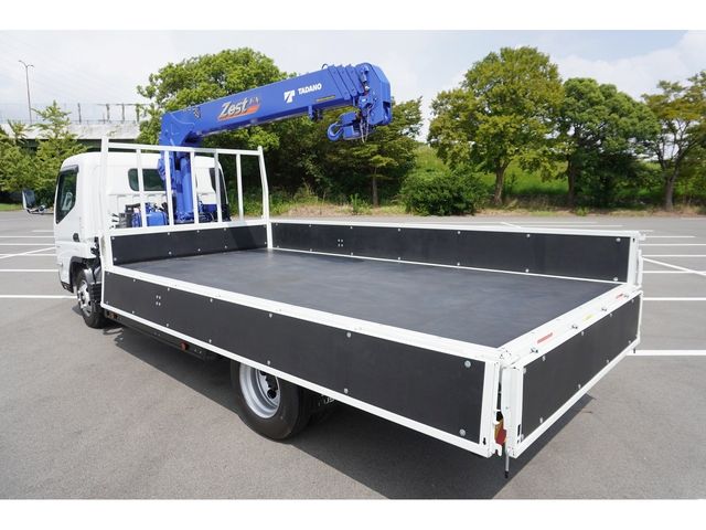 Mitsubishi CANTER 2023-01 196396-9