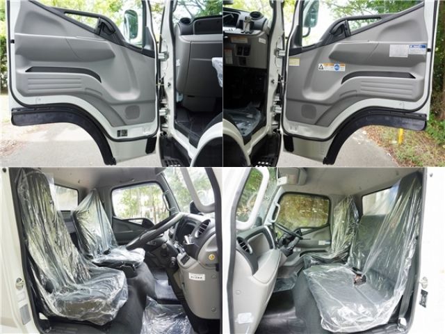 Mitsubishi CANTER 2023-01 196396-24