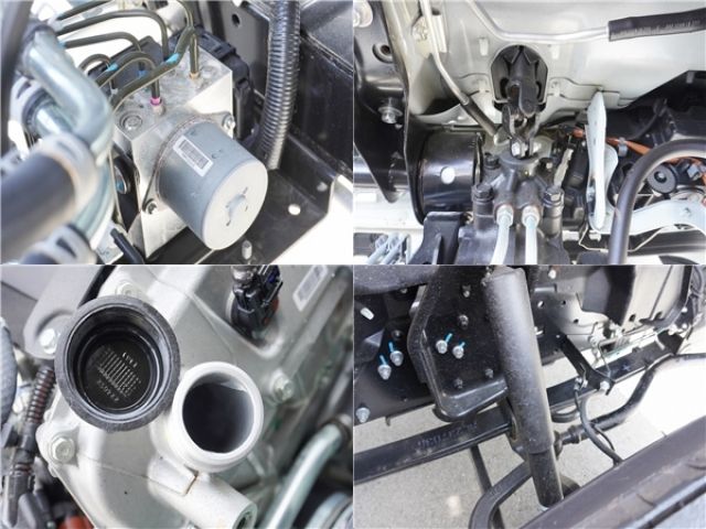 Mitsubishi CANTER 2023-01 196396-17