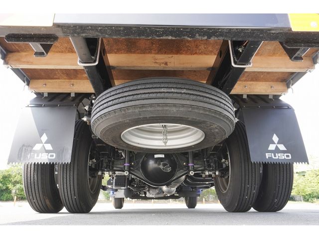 Mitsubishi CANTER 2023-01 196396-6