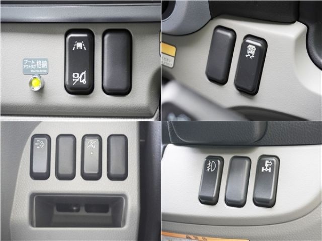 Mitsubishi CANTER 2023-01 196396-27