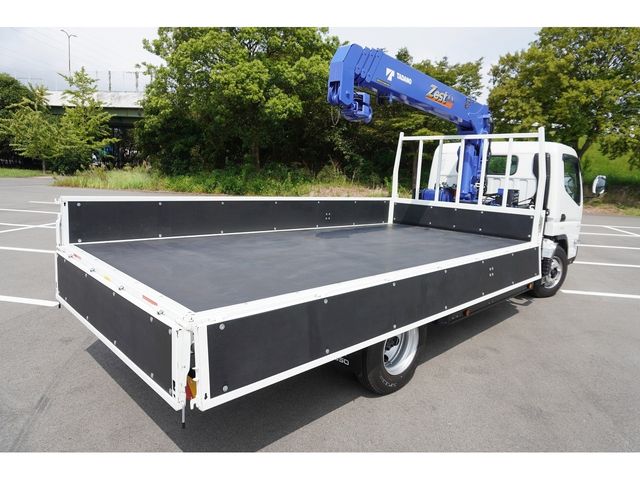 Mitsubishi CANTER 2023-01 196396-8