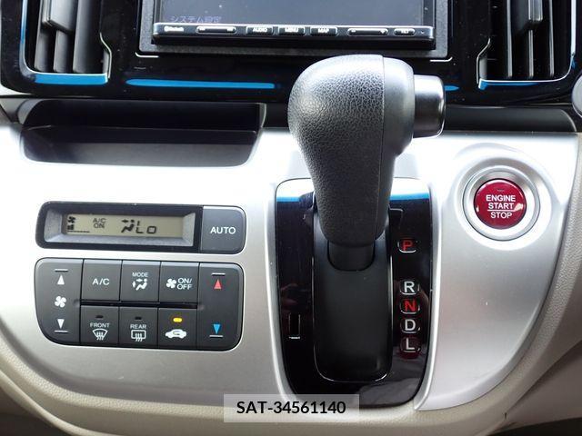 Honda N-WGN 2019-03 307815-9