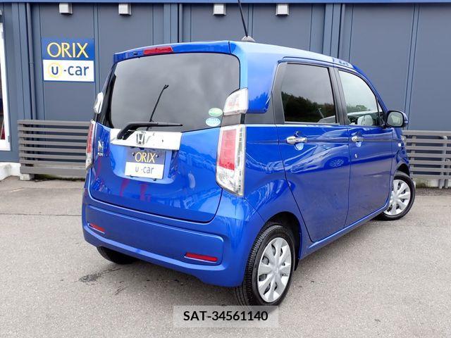 Honda N-WGN 2019-03 307815-2