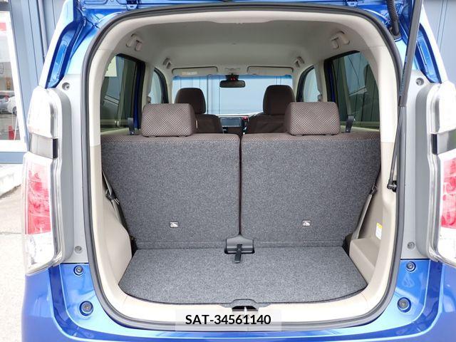 Honda N-WGN 2019-03 307815-16