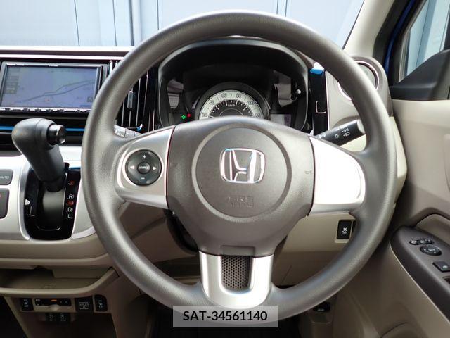 Honda N-WGN 2019-03 307815-11