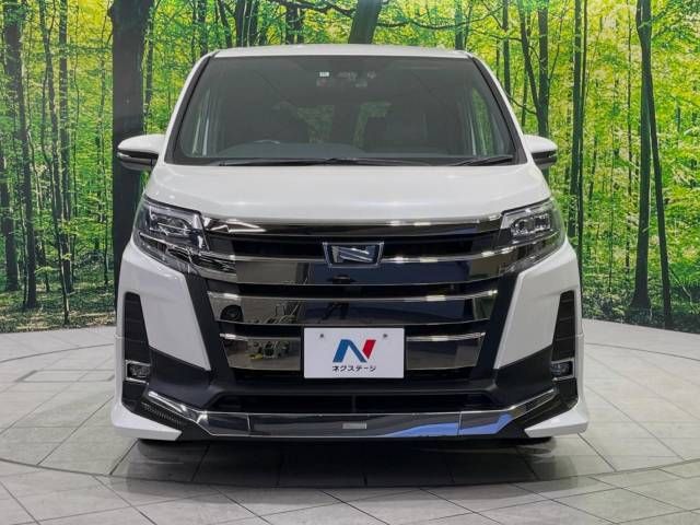 Toyota NOAH 2018-10 191439-15