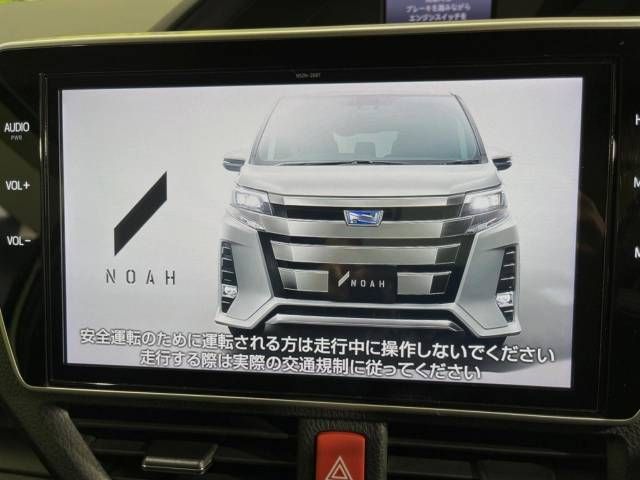 Toyota NOAH 2018-10 191439-4