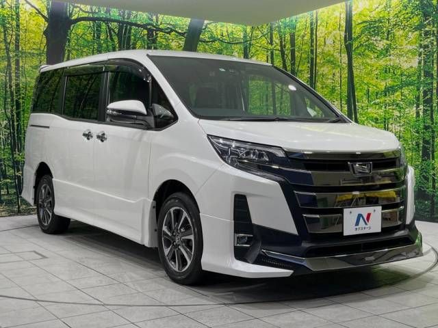 Toyota NOAH 2018-10 191439-17