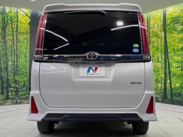 Toyota NOAH 2018-10 191439-16