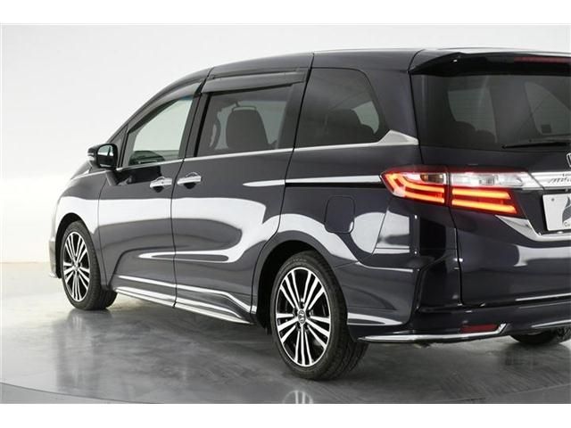 Honda ODYSSEY 2014-10 195426-5