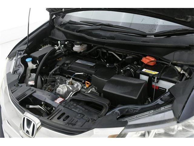 Honda ODYSSEY 2014-10 195426-19
