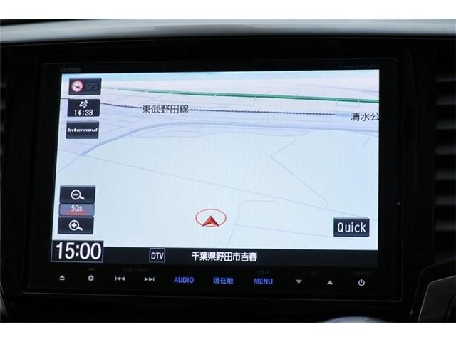 Honda ODYSSEY 2014-10 195426-11