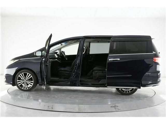 Honda ODYSSEY 2014-10 195426-4