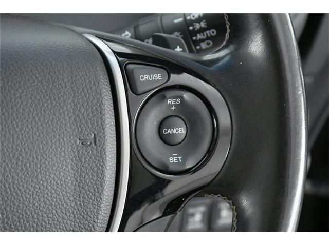 Honda ODYSSEY 2014-10 195426-14