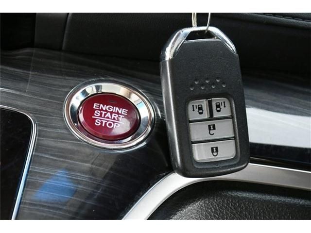 Honda ODYSSEY 2014-10 195426-17