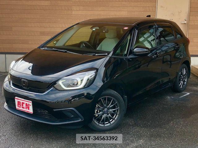 Honda FIT 2020-02 304222-0