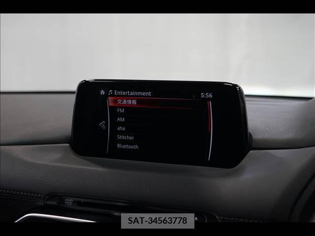 Mazda CX-5 2019-03 266133-10