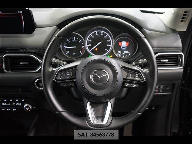 Mazda CX-5 2019-03 266133-9