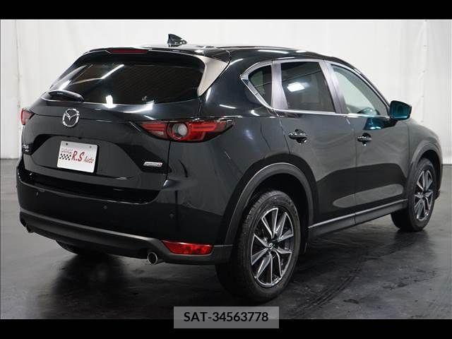 Mazda CX-5 2019-03 266133-8