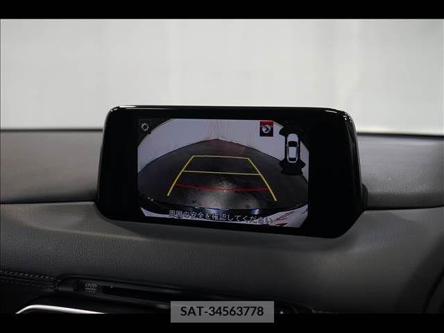 Mazda CX-5 2019-03 266133-5