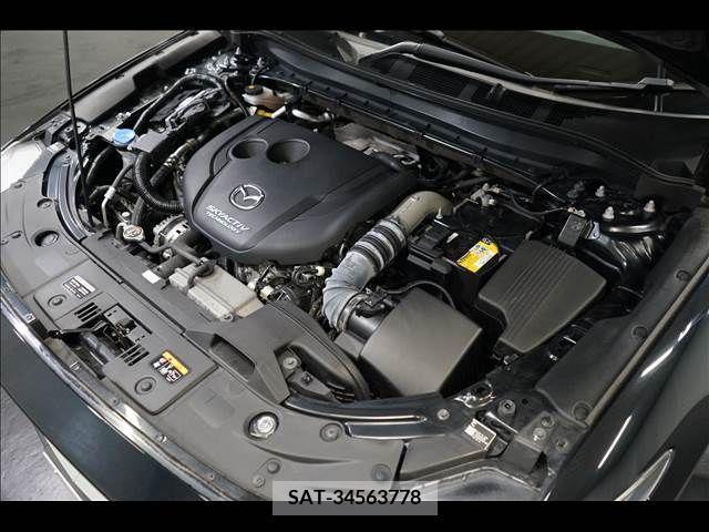 Mazda CX-5 2019-03 266133-19