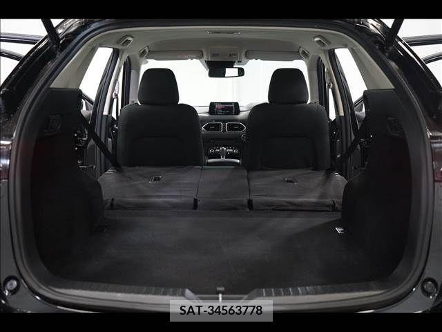 Mazda CX-5 2019-03 266133-18