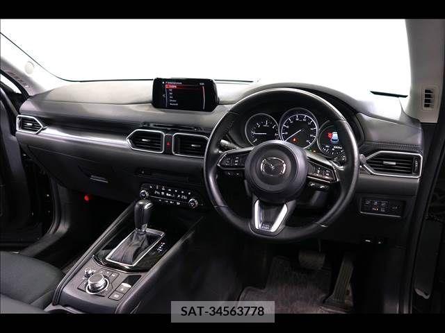 Mazda CX-5 2019-03 266133-1