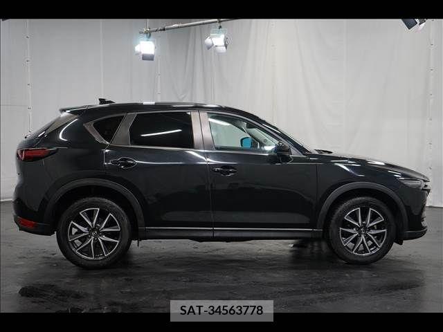 Mazda CX-5 2019-03 266133-15
