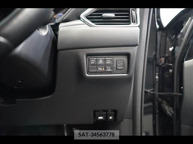 Mazda CX-5 2019-03 266133-13