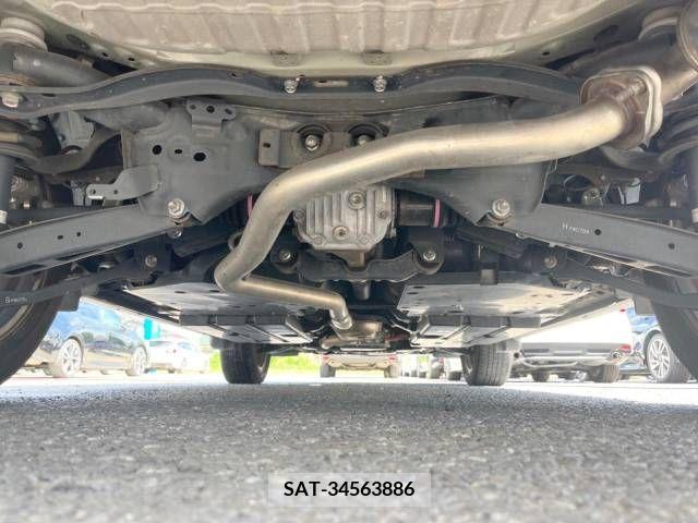 Subaru FORESTER 2019-09 345220-19
