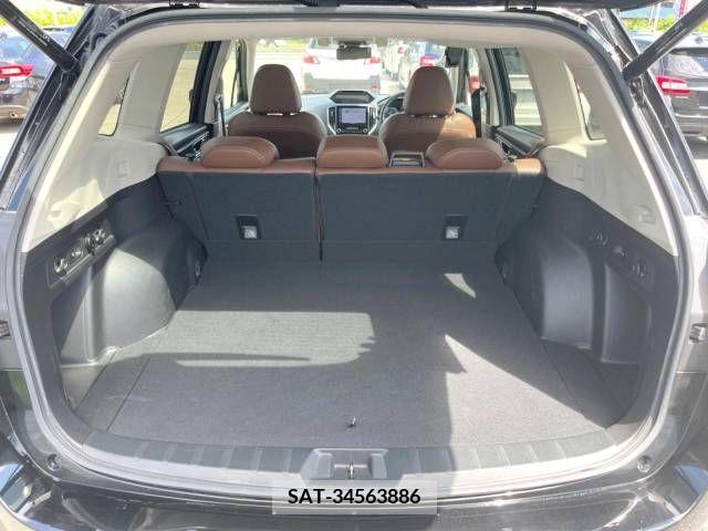 Subaru FORESTER 2019-09 345220-10