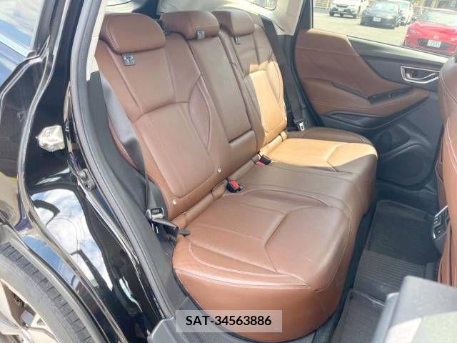 Subaru FORESTER 2019-09 345220-9
