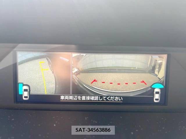 Subaru FORESTER 2019-09 345220-7