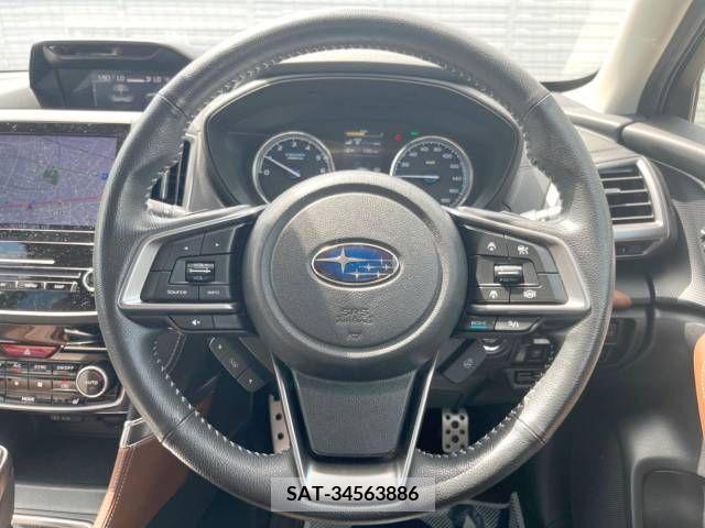 Subaru FORESTER 2019-09 345220-11