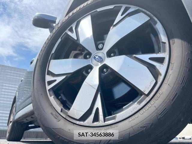 Subaru FORESTER 2019-09 345220-13