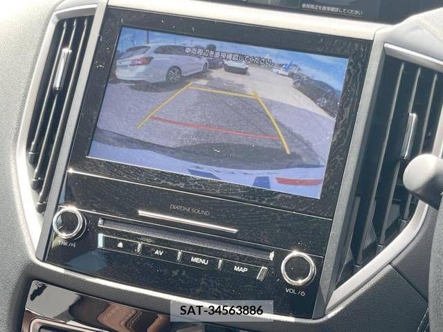 Subaru FORESTER 2019-09 345220-6
